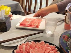 -东来顺饭庄(apm总店)