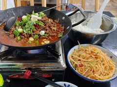 -银满斗(步行街总店)