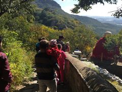 -红海滩国家风景廊道
