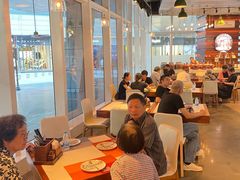 -The COOK·厨餐厅·自助餐(浦东嘉里大酒店)