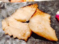 -大渔铁板烧(花园道店)