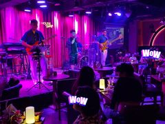 -音乐房子·Vintage Live Bar(玉林总店)