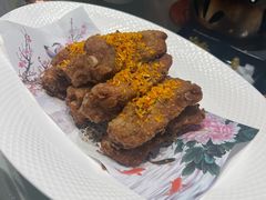 -老平安农家菜(平安店)