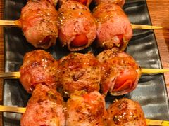 -鸟串烧Yakitori