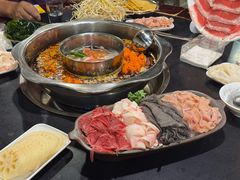 -邓莽子老火锅(鲁祖庙店)