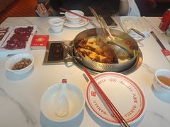 -八合里潮汕鲜牛肉火锅(深圳海岸城店)