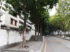 -华南师范大学石牌校区陶园