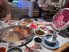 -千牛将·鲜牛肉火锅(开元路店)