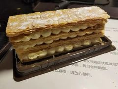 -L'Arome芳芳法国餐厅(仙林金鹰店)