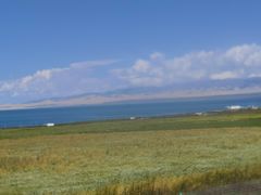 -青海湖国家重点风景名胜区