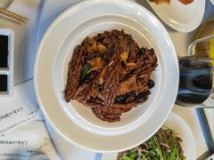 -鸿运楼烤鸭店(天桥店)
