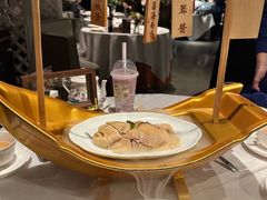 -狮拾久·现代新加坡料理(福田COCO Park店)