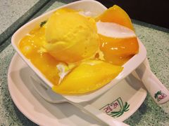 -松记糖水店(铜锣湾分店)