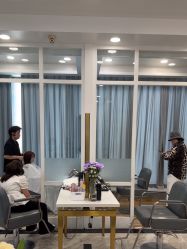 -YESIDO椰岛造型烫发染发