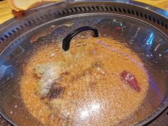 -山里屯铁锅炖·东北菜(康桥店)