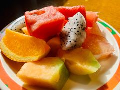 -比格比萨自助(商业大厦店)