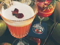 -TIPTOP BAR酒吧(欧亚新生活广场店)