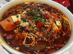 -玉林烤鸭店(黄村兴华店)