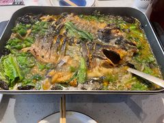 -鱼酷活鱼烤鱼(南京水游城店)