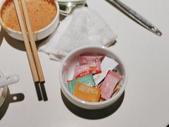 -海底捞火锅(锦艺城店)