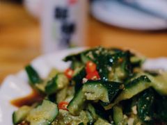 -四禧精酿烧烤串吧(大明湖店)