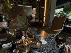 -J Create城市露营咖啡·简餐·宠物(上海动物园店)