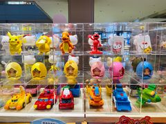 -名创优品(广东省广州琶洲保利广场店)