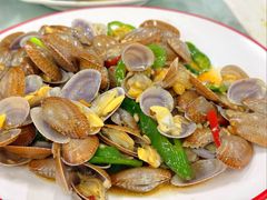 -双月饭店·20年老字号(新村店)