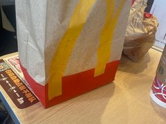 -麦当劳(顺义店)