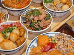 -螺大喜螺蛳粉火锅(雍和宫店)