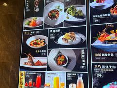 -味钱塘·钱塘渔鲜·地道江浙菜(宋城店)