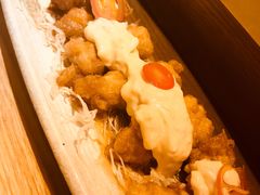 -有喜屋·深夜食堂(北京西路店)