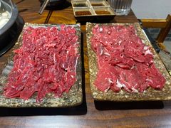 -海子口鲜牛馆(招商兰溪谷店)