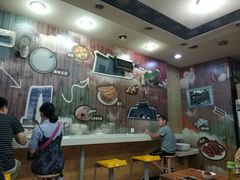 大堂-阊门姚记豆浆(旧学前直营店)