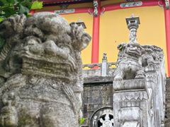-九华山风景区