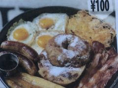 饥饿男人-Liberty Brewing Co·曼哈顿餐吧