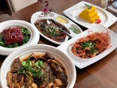 -新木器时代餐厅(太湖新天地店)