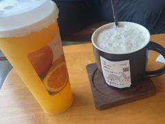 -一叶觅山(半边街店)