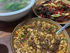 -鸡哈豆花(梅西广场店)