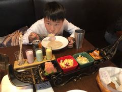 -斯比特花园西餐厅(东方商厦店)