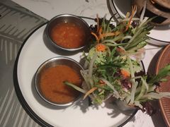 -芭札·Thai泰国餐厅(同和金铂天地店)