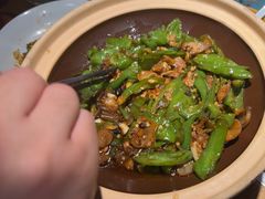 -吃饭皇帝大(合生汇店)