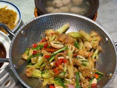 -小菜园新徽菜(无锡宜家荟聚中心店)