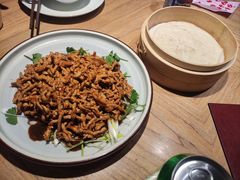 -红樱桃·欢乐餐厅(太原里店)