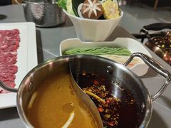 -君邦火锅(新疆大厦店)