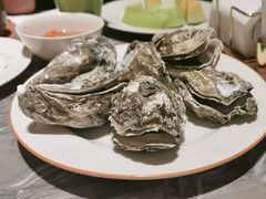 -松咖啡自助餐厅·松北香格里拉