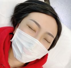 点击看大图 -MIVI·纹眉半永久野生眉