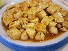 -李哥海鲜烧烤家常菜(孔雀城店)