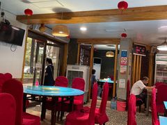 大堂-石门永惠土菜馆(雍景园店)