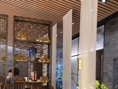 -锦府盐帮·李宅(领展购物广场中关村店)